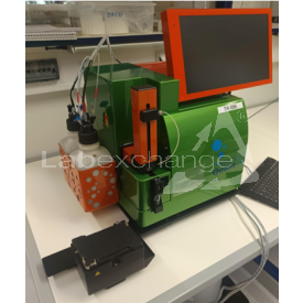 Miltenyi MACSQuant X