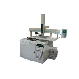 Thermo Finnigan Trace GC