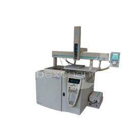 Thermo Finnigan Trace GC