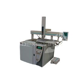 Thermo Scientific Trace GC Ultra