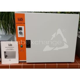 LLG UniOven 110