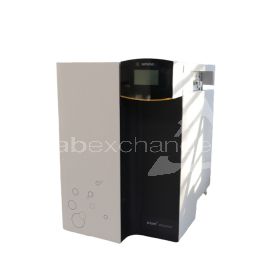 Sartorius arium advande EDI