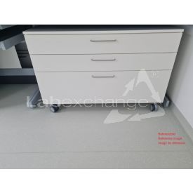 Waldner Rollcontainer B90