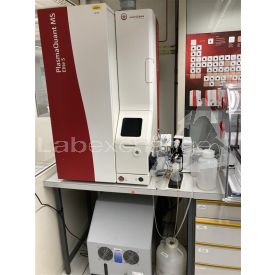 Analytik Jena PlasmaQuant MS Elite S