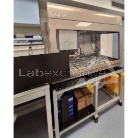 Dynamic Devices Lynx 1200