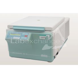 Hettich Universal 32R