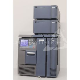 Waters Alliance e2695