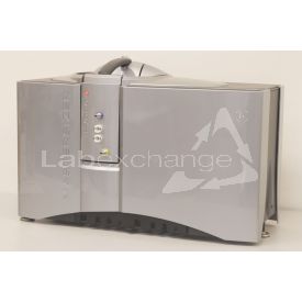 Malvern Mastersizer 3000