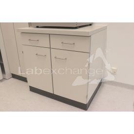 Hohenloher Unterschrank