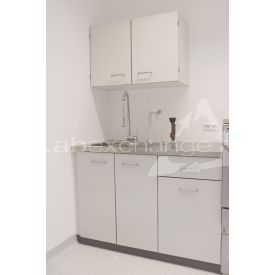 Hohenloher Spüle B130