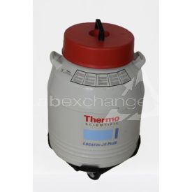 Thermo Scientific Locator JR Plus