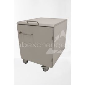 Hohenloher Rollcontainer B45