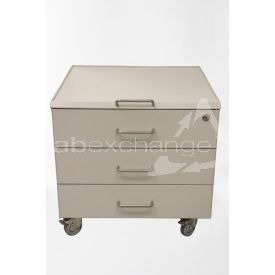 Hohenloher Rollcontainer B60