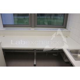 Hohenloher Arbeitsplatz B240