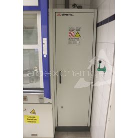 Düperthal Gasflaschenschrank B60