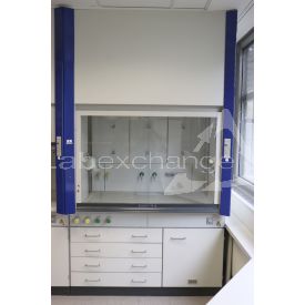 Hohenloher Abzug B150