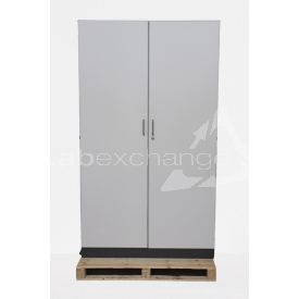 Hohenloher Laborschrank B120