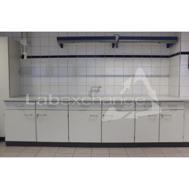 Hohenloher Arbeitsplatz B330