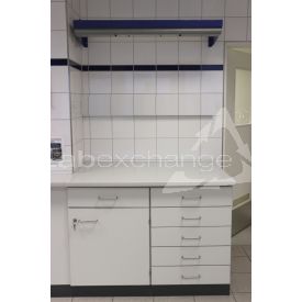 Hohenloher Arbeitsplatz B121