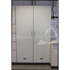 Hohenloher Laborschrank B120