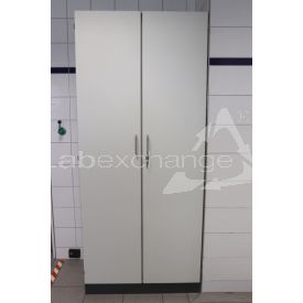 Hohenloher Laborschrank B90