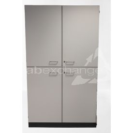 Hohenloher Laborschrank B120