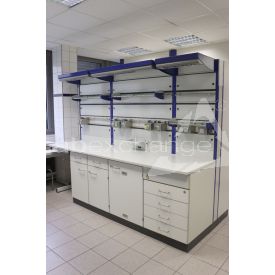 Hohenloher Arbeitsplatz B270