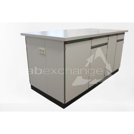 Waldner Inselarbeitsplatz B220