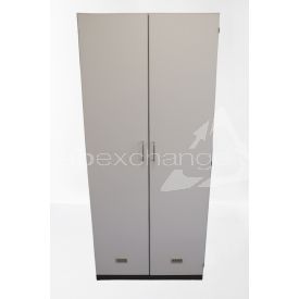 Hohenloher Laborschrank B90