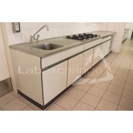 Waldner Arbeitsplatz B445