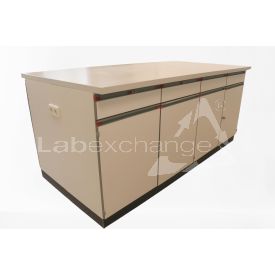 Waldner Inselarbeitsplatz B240