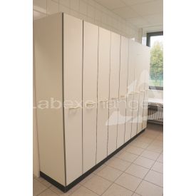 Waldner Apothekerschrank B270