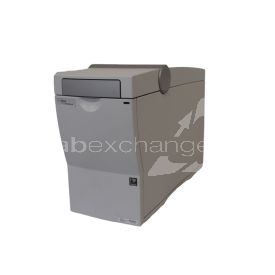 Agilent Bioanalyzer 2100