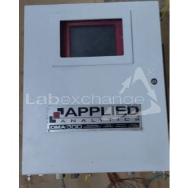 Applied Analytics OMA-300