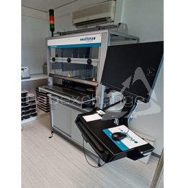 AltoStar Automation System AM16