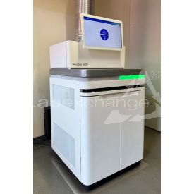Illumina NovaSeq 6000