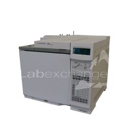 Agilent 6890 N