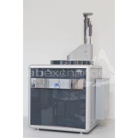 Elementar Vario Max cube