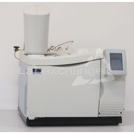 Perkin Elmer Clarus 600
