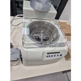 Eppendorf Concentrator plus