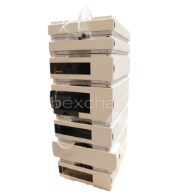 Agilent 1200 HPLC, VWD