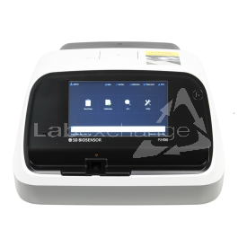 SD Biosensor Standard F2400