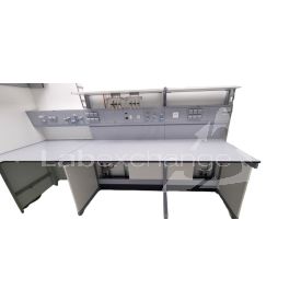 Waldner Arbeitsplatz B210