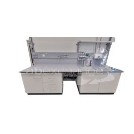 Waldner Arbeitsplatz, Spüle, B300