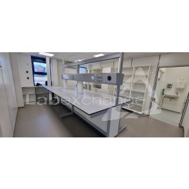 Waldner Doppelarbeitsplatz B330