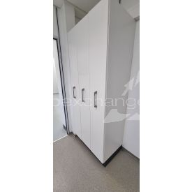 Waldner Apothekerschrank B90