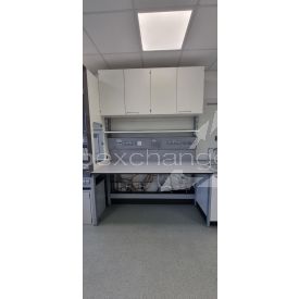 Waldner Arbeitsplatz B180