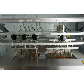 Coesfeld Vicat HDT IC5 +