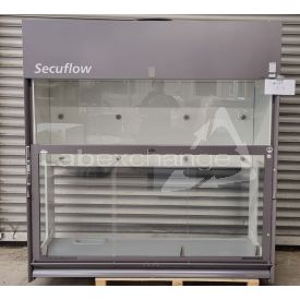 Waldner Secuflow B180