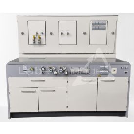 Waldner Secuflow B180